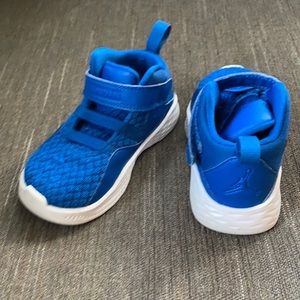 Toddler Jordan sneakers